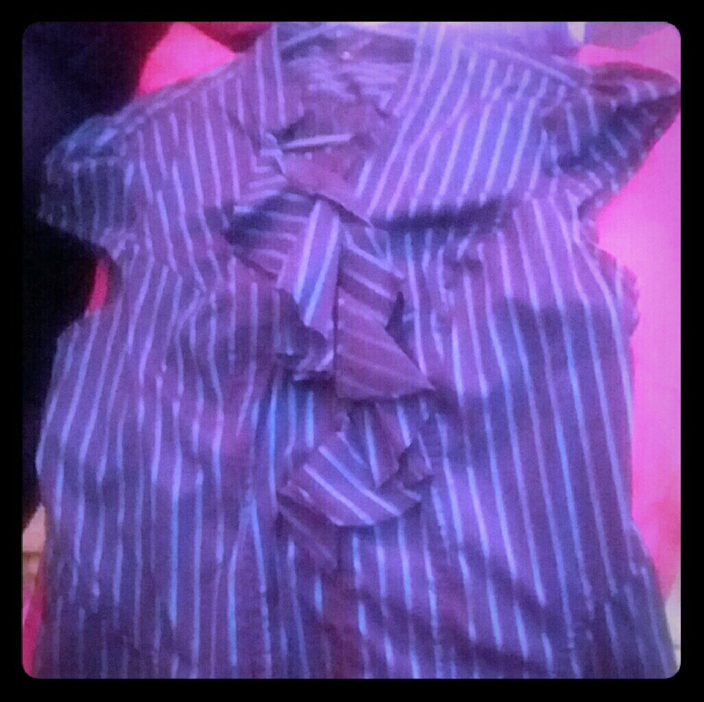 Business casual top